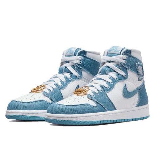 Air Jordan 1 High OG WMNS “Denim”