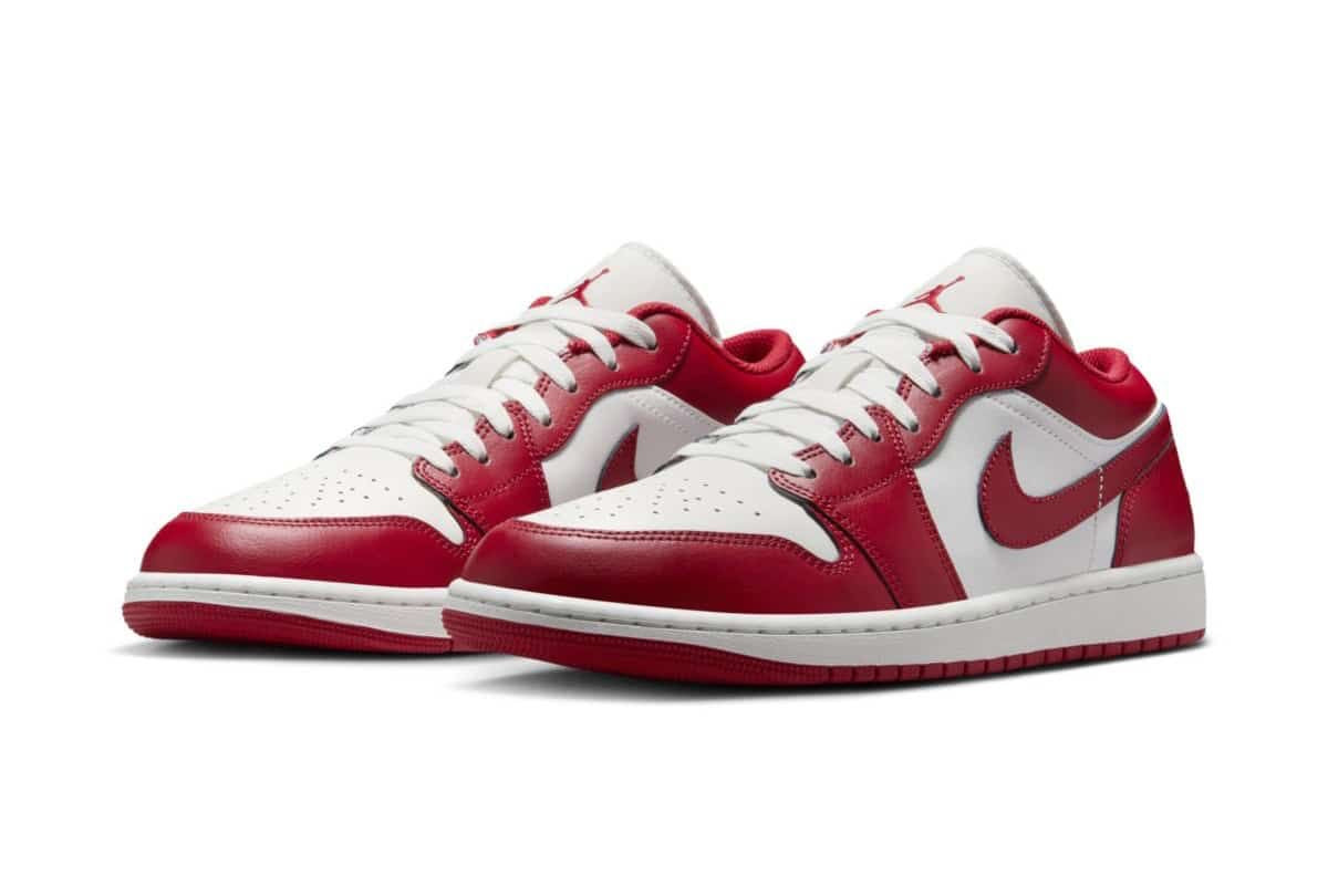 air jordan 1 low