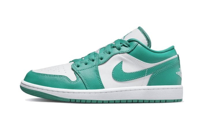 Air Jordan 1 Low “New Emerald”