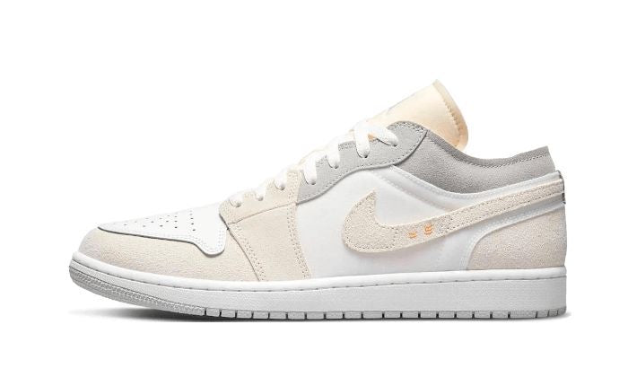 Air Jordan 1 Low Craft « Inside Out »