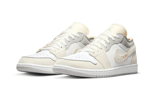 Air Jordan 1 Low Craft « Inside Out »
