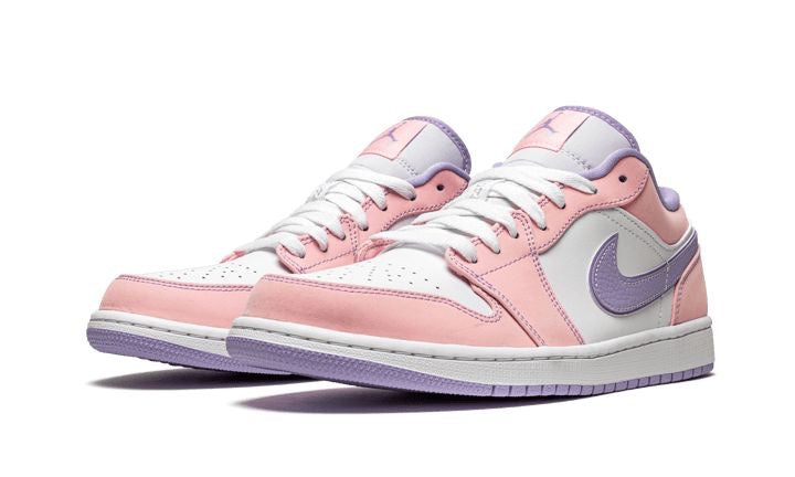 Air Jordan 1 Low SE « Arctic Punch »