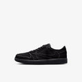 AIR JORDAN 1 LOW SP TRAVIS SCOTT BLACK PHANTOM