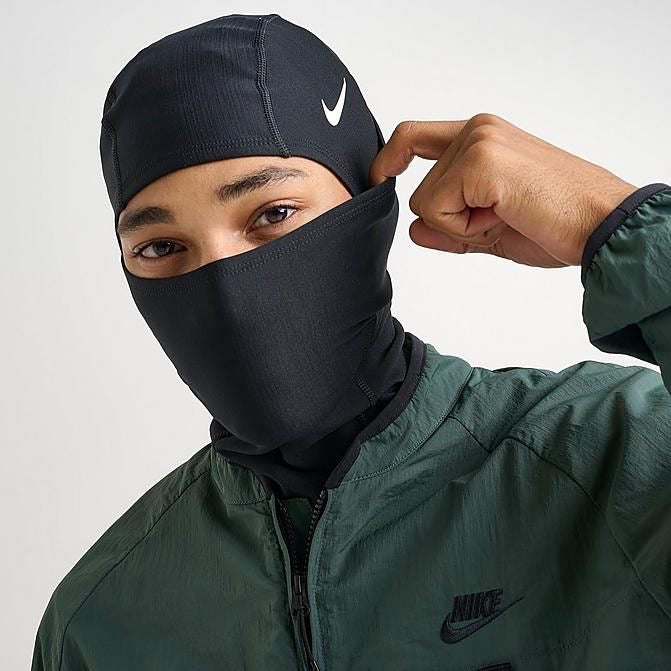 Cagoule Nike