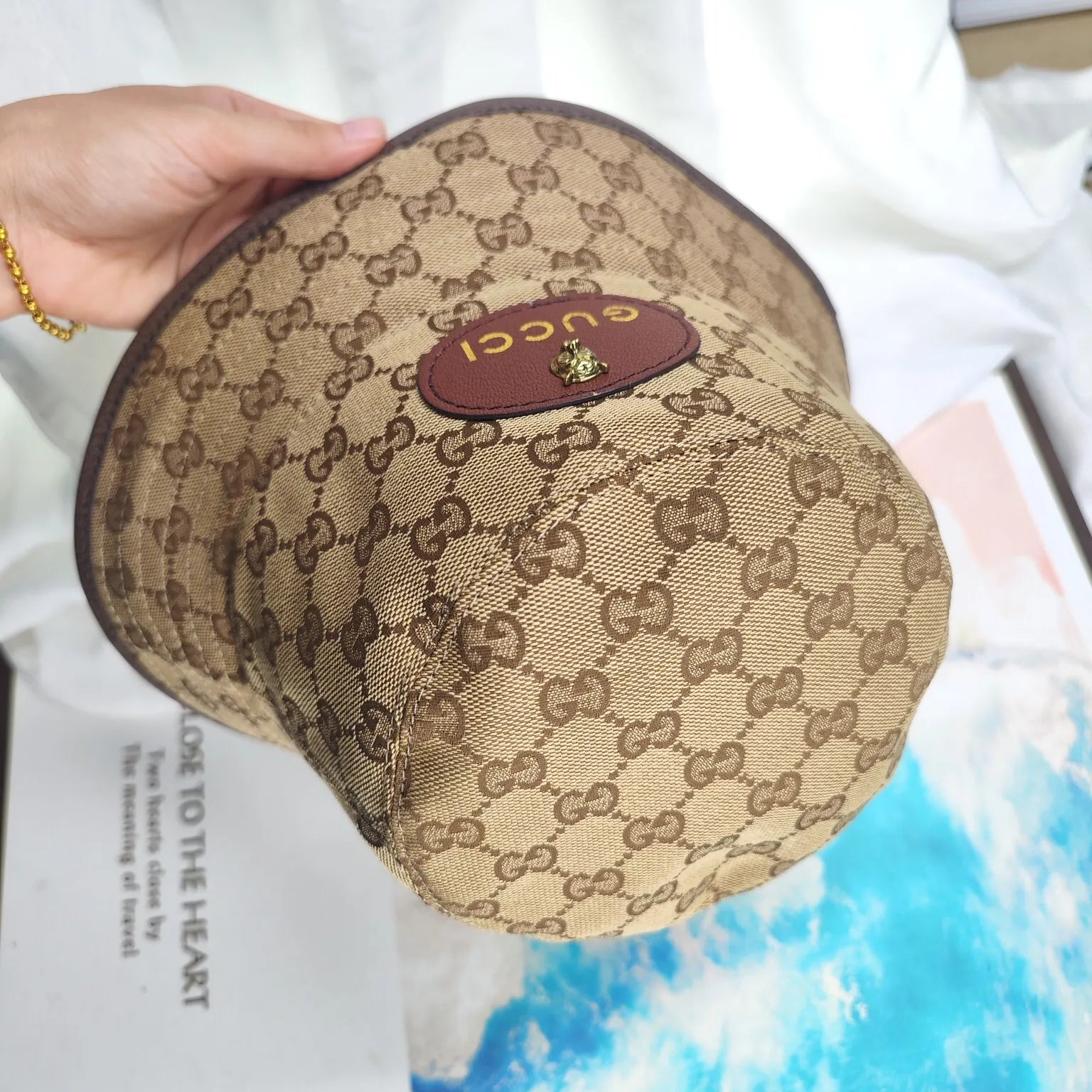 Bob Gucci