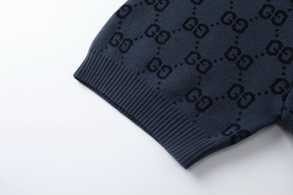 Polo Gucci