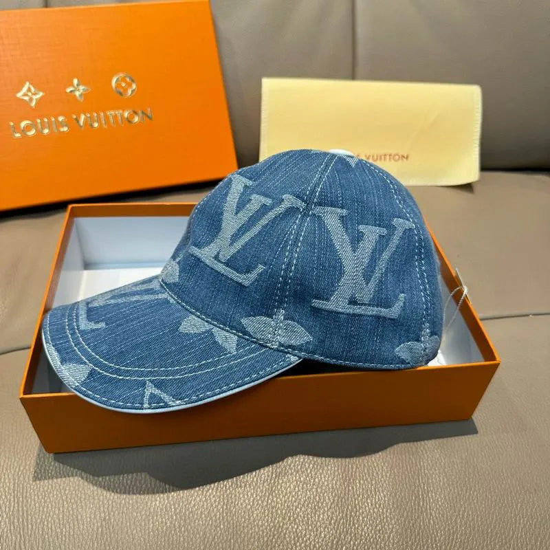 Casquette LV