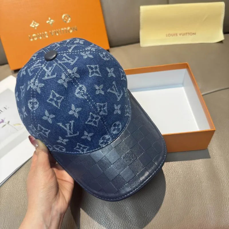 Casquette LV