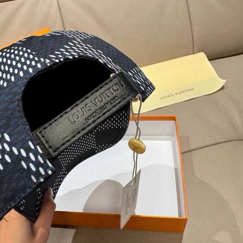 Casquette LV