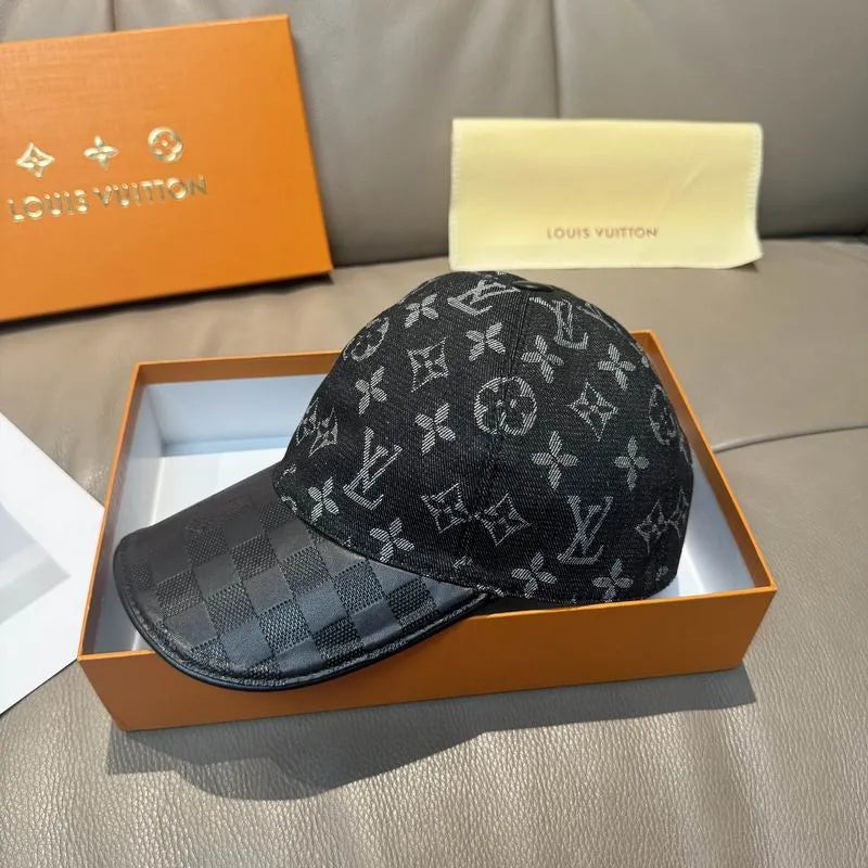 Casquette LV