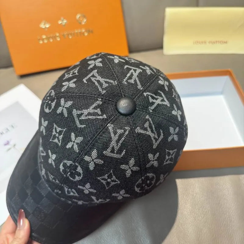 Casquette LV