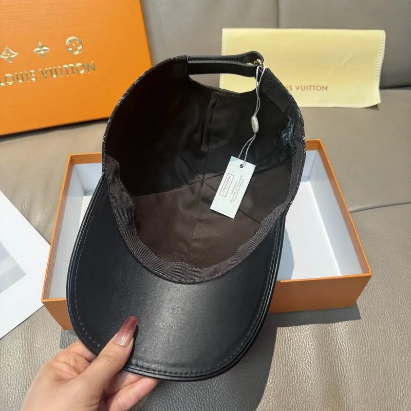Casquette LV