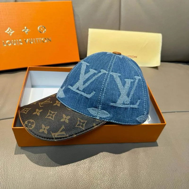 Casquette LV