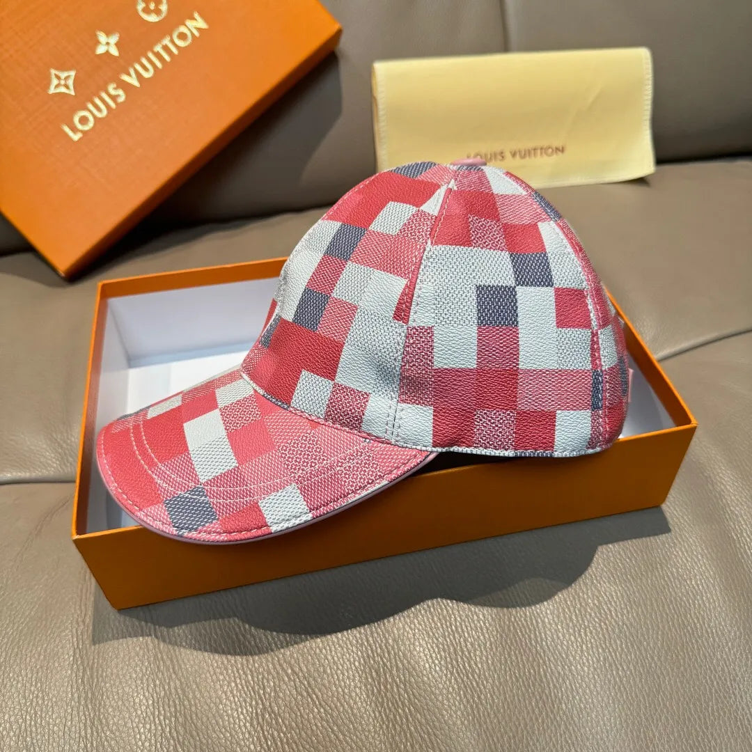 Casquette LV