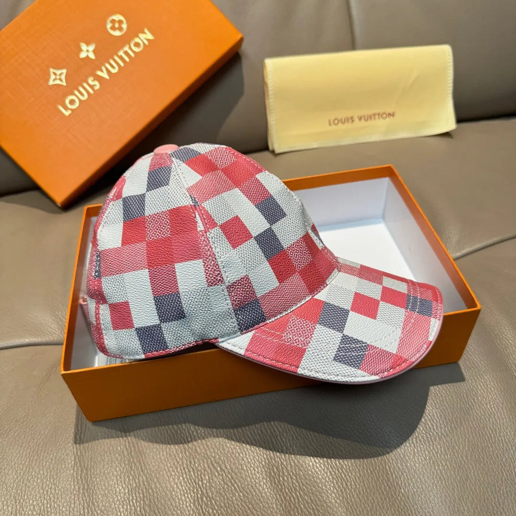 Casquette LV