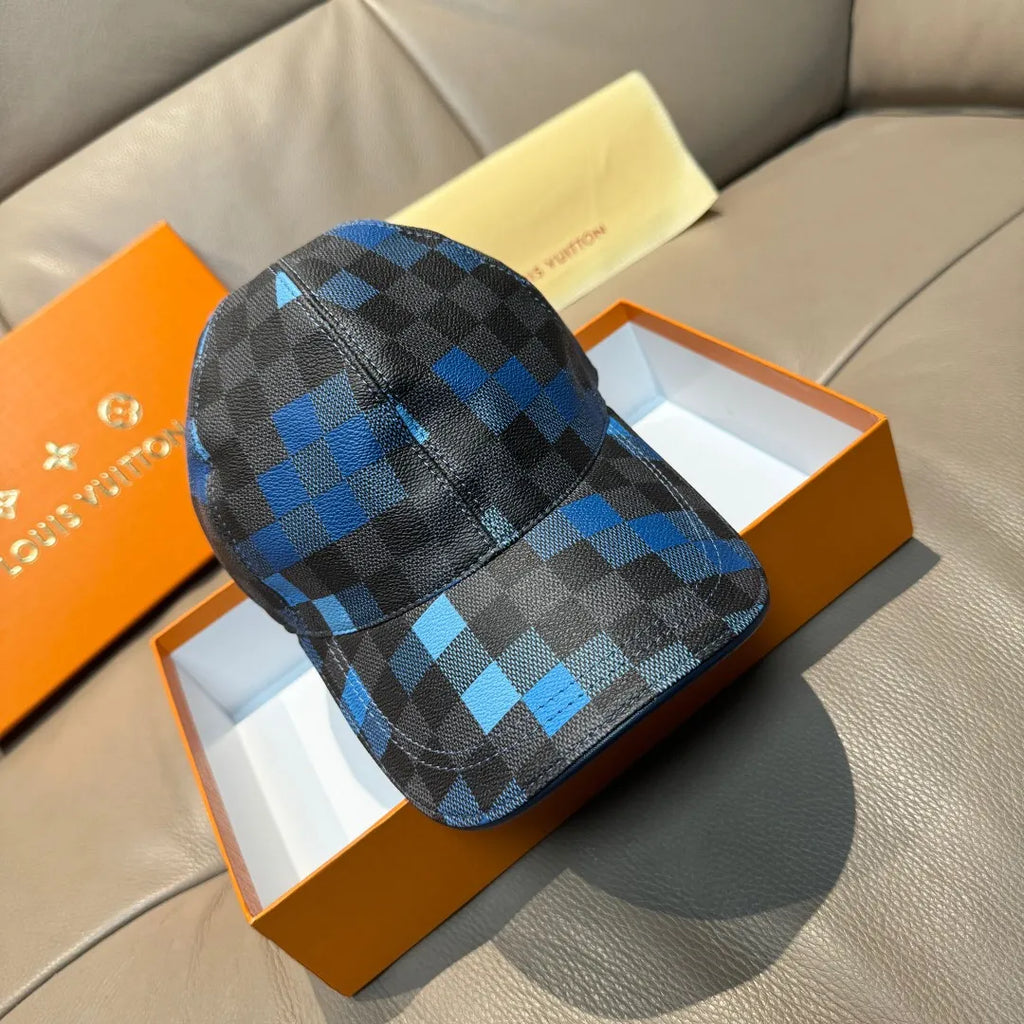 Casquette LV