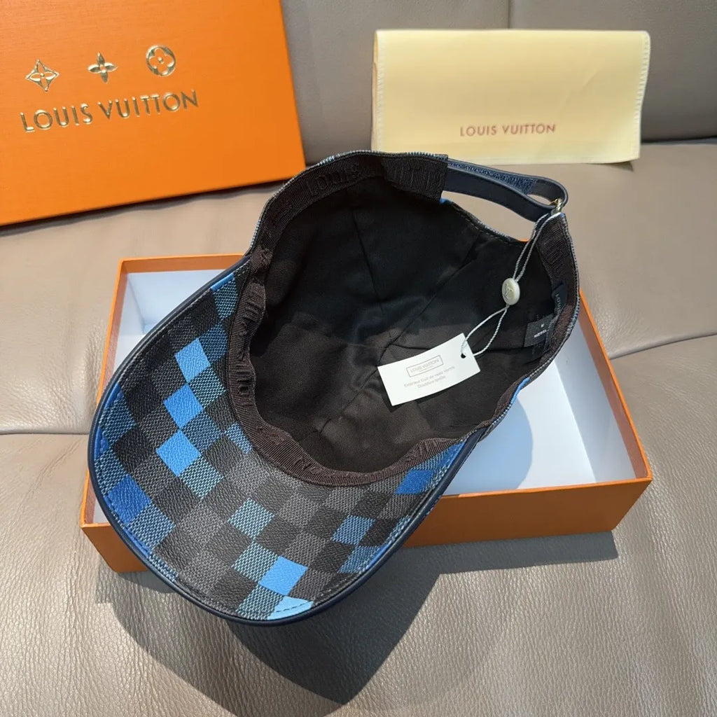 Casquette LV