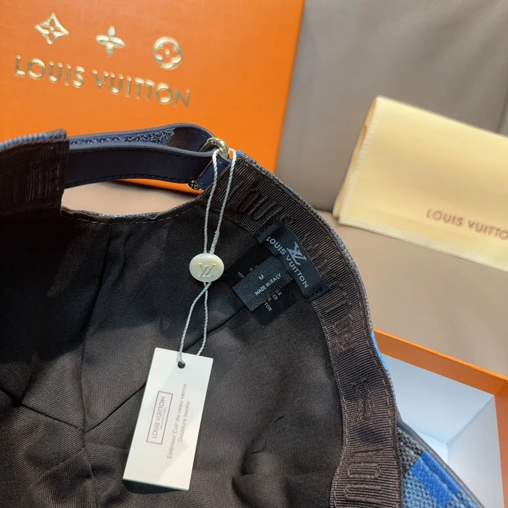 Casquette LV