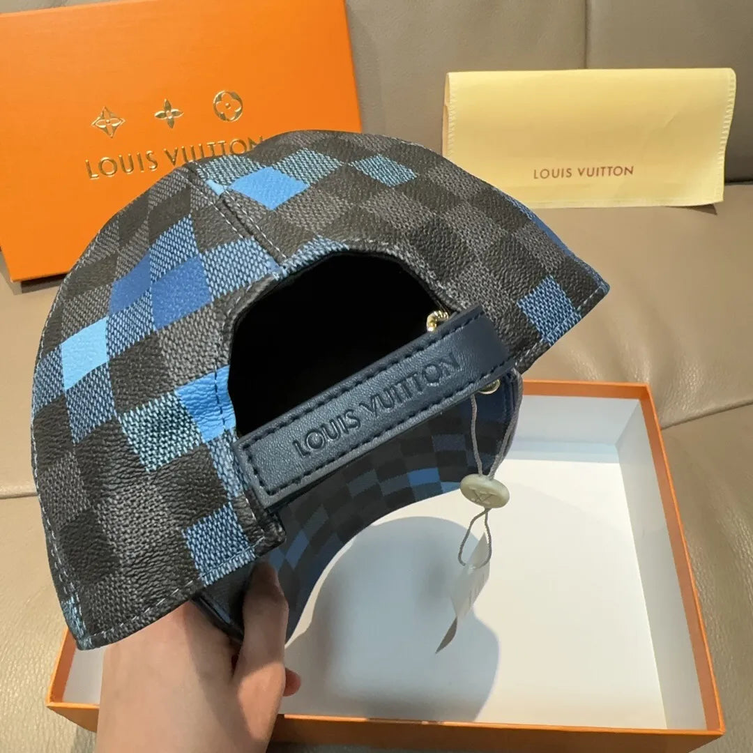 Casquette LV