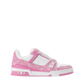 Baskets Louis Vuitton