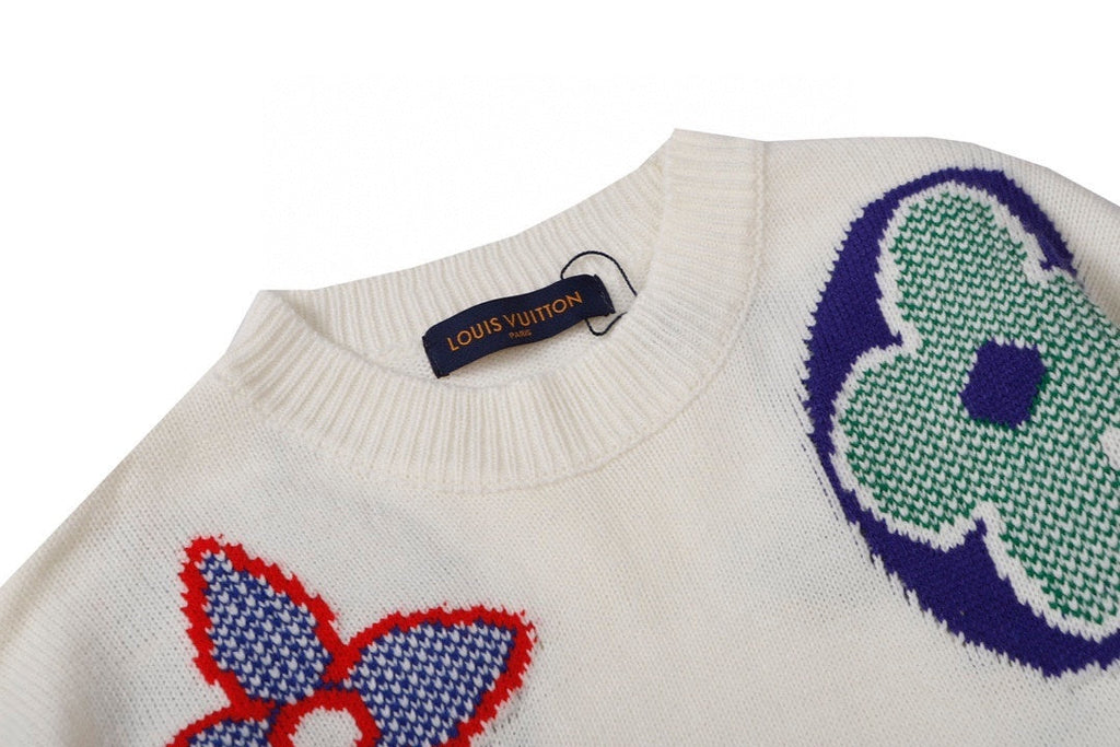Pull LV Homme