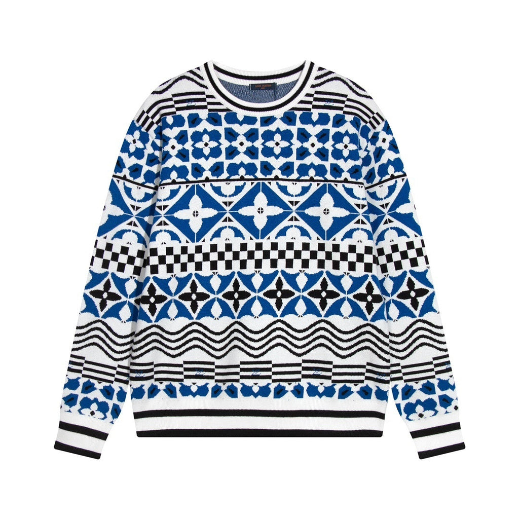 Pull LV Homme