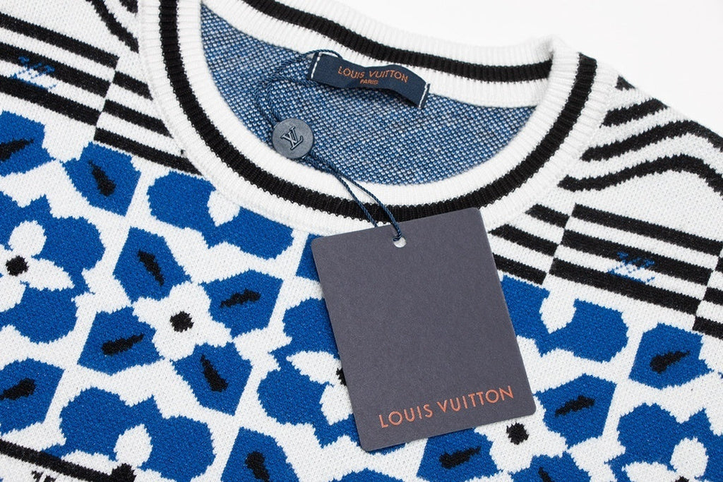 Pull LV Homme