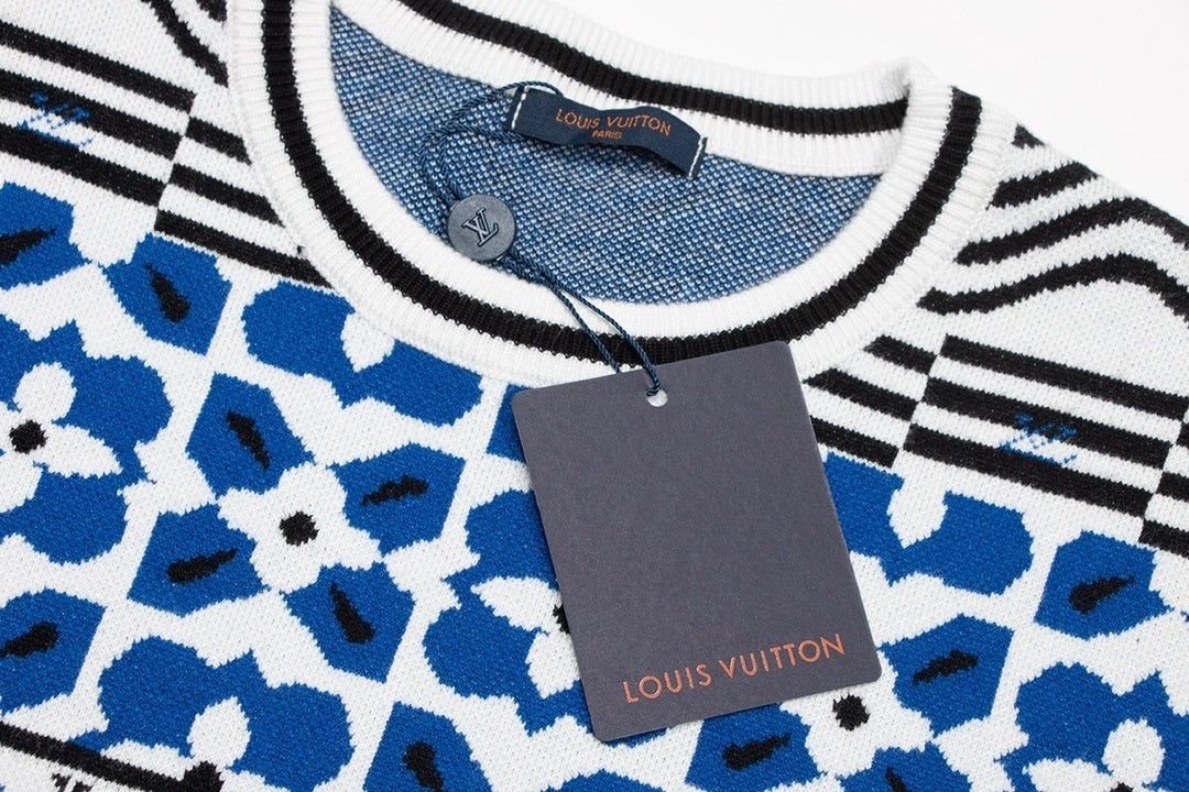 Pull LV Homme