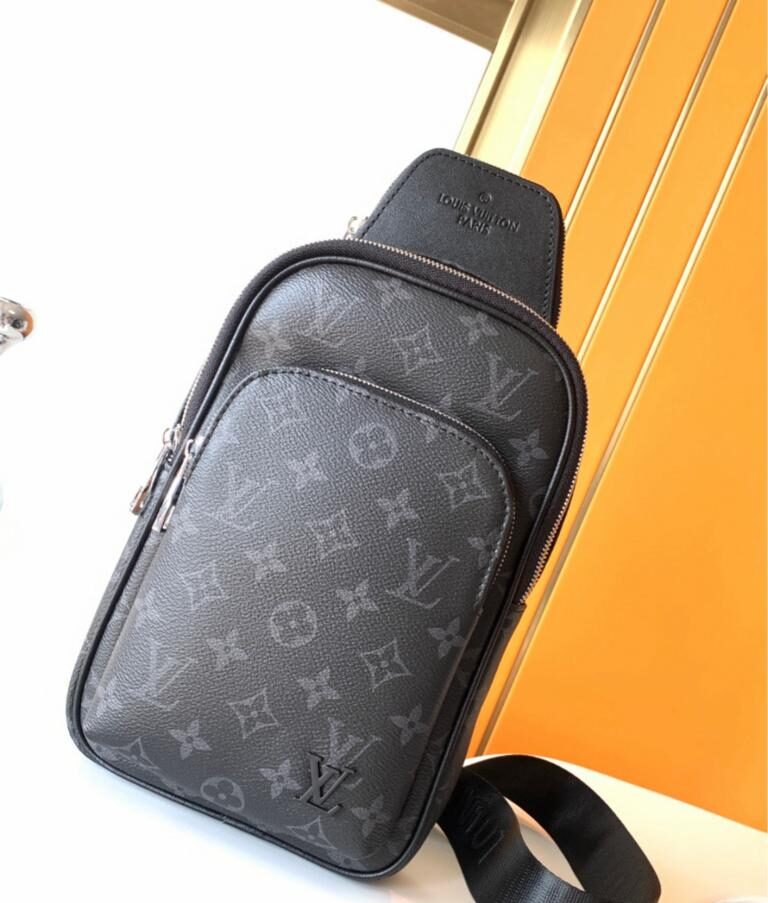 Sacoche LV