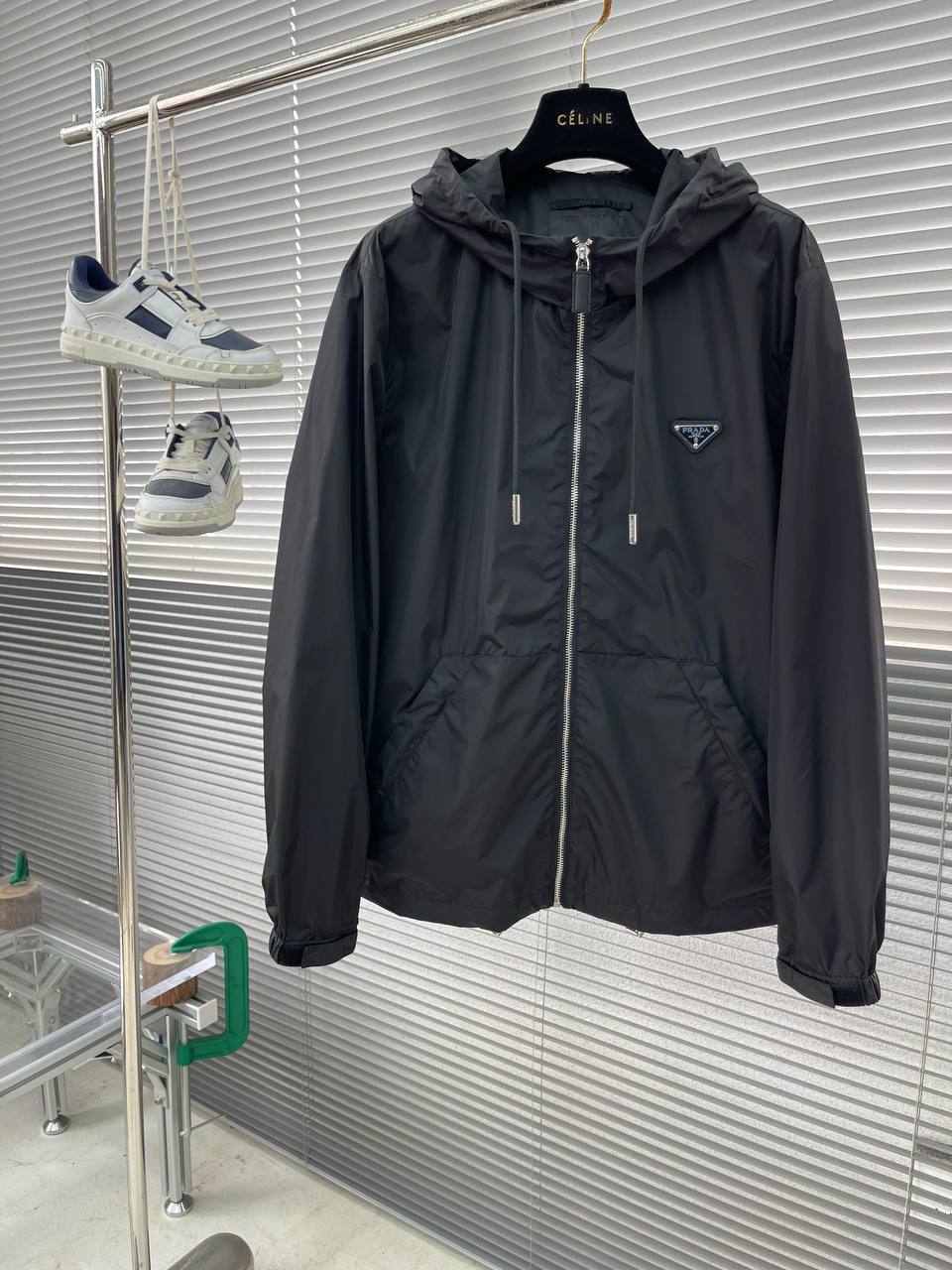 Veste Prada