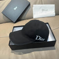 Casquette Dior