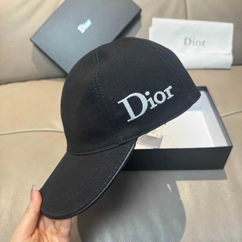 Casquette Dior