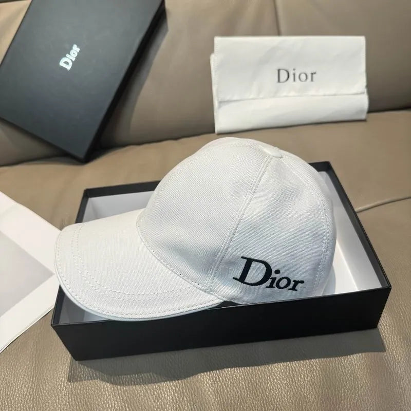 Casquette Dior