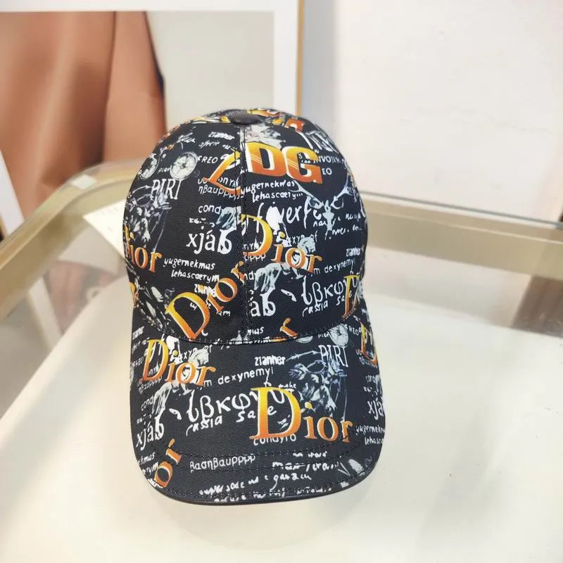 Casquette Dior