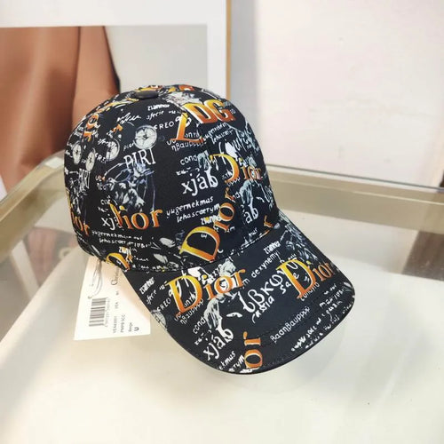 Casquette Dior