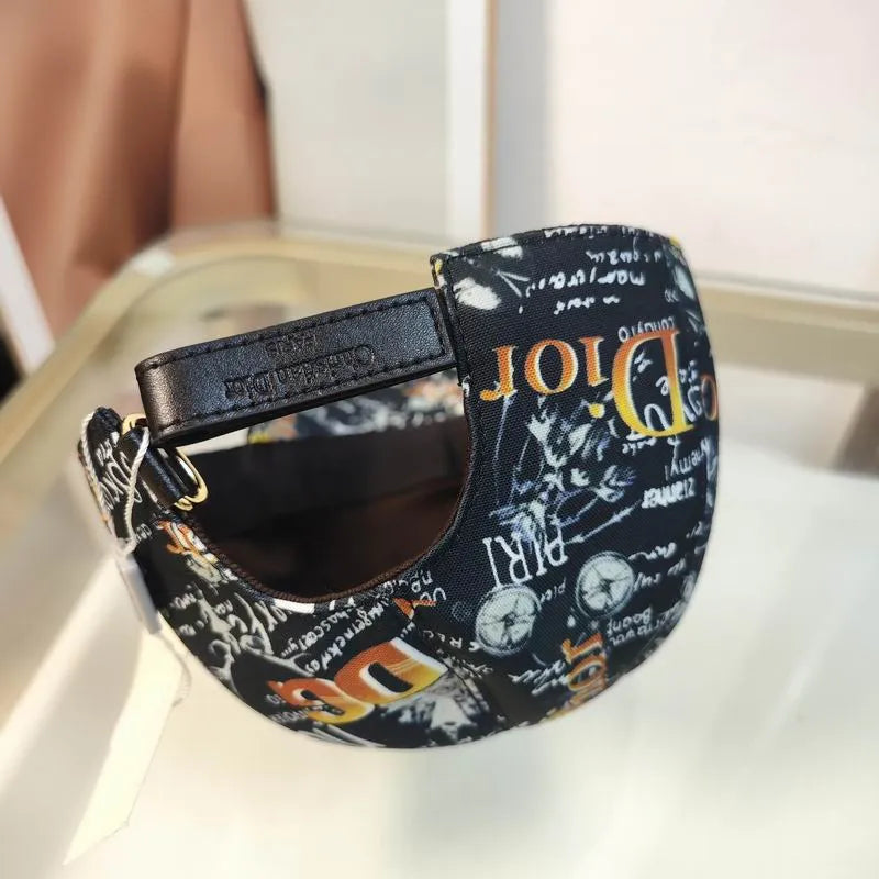 Casquette Dior