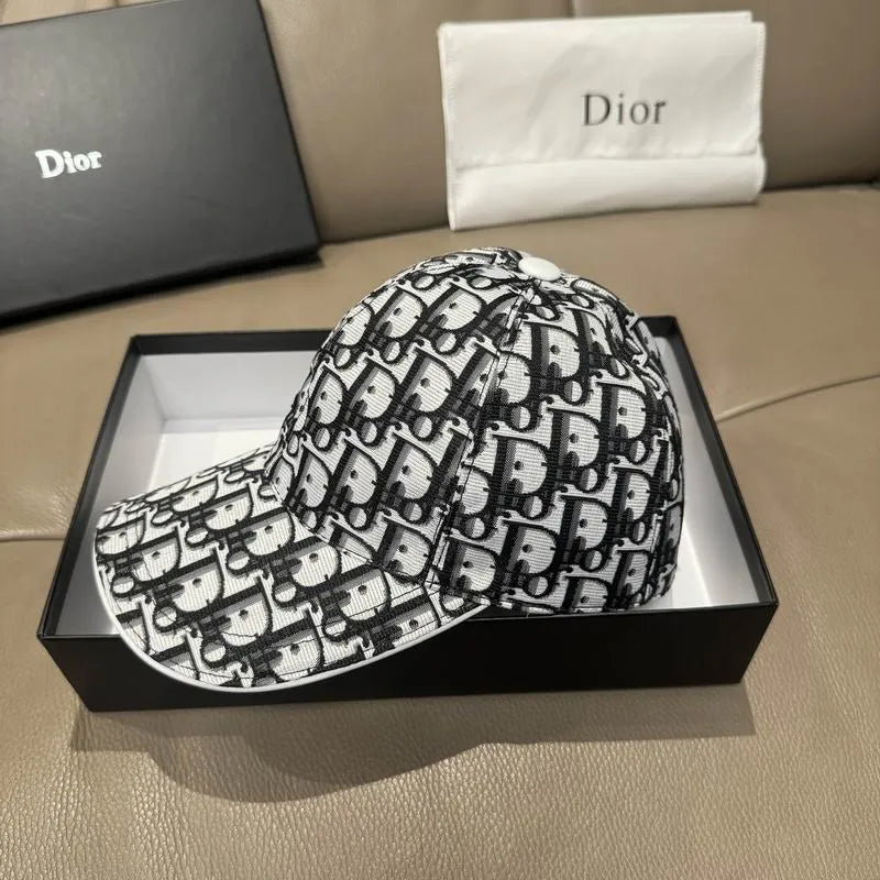 Casquette Dior