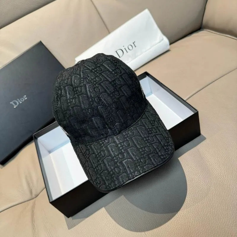 Casquette Dior