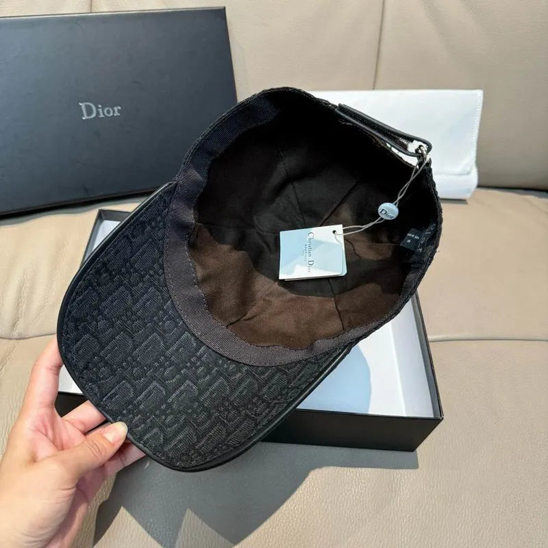 Casquette Dior