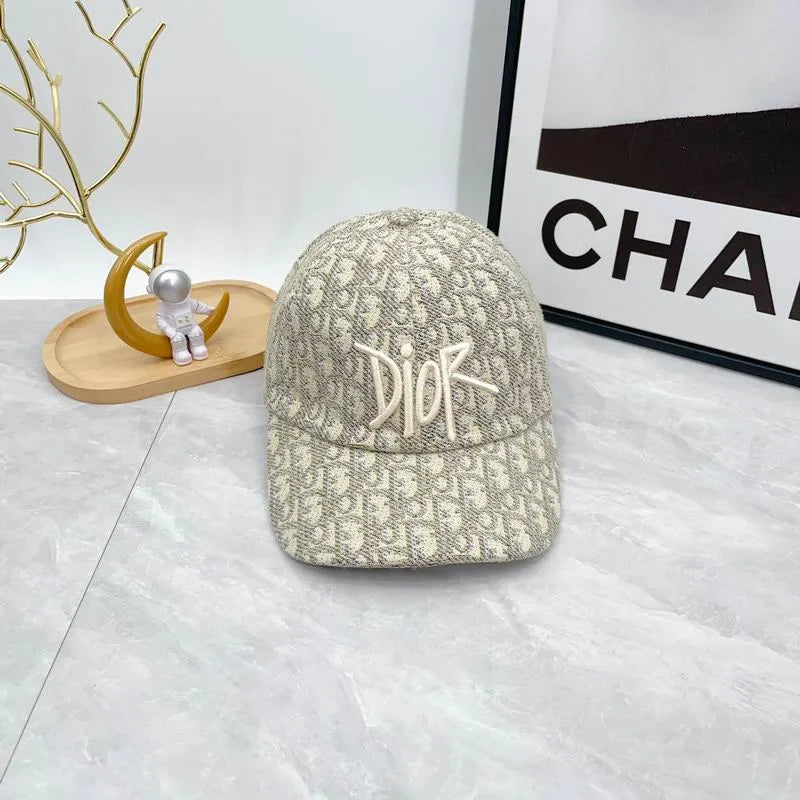 Casquette Dior