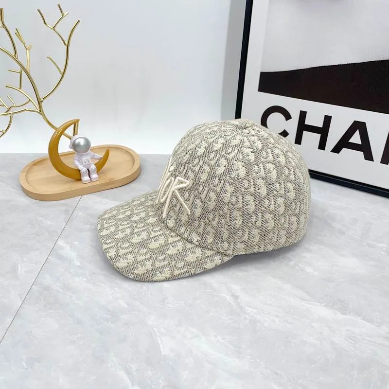 Casquette Dior