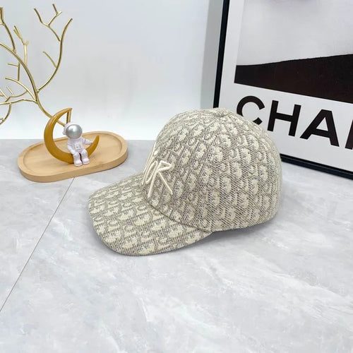 Casquette Dior
