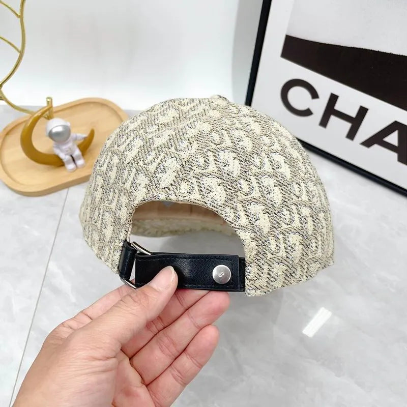 Casquette Dior