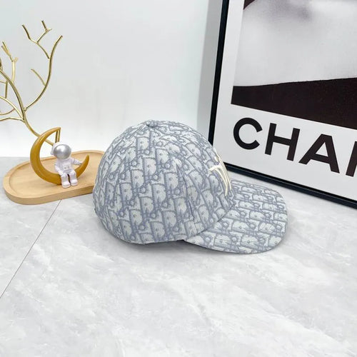 Casquette Dior