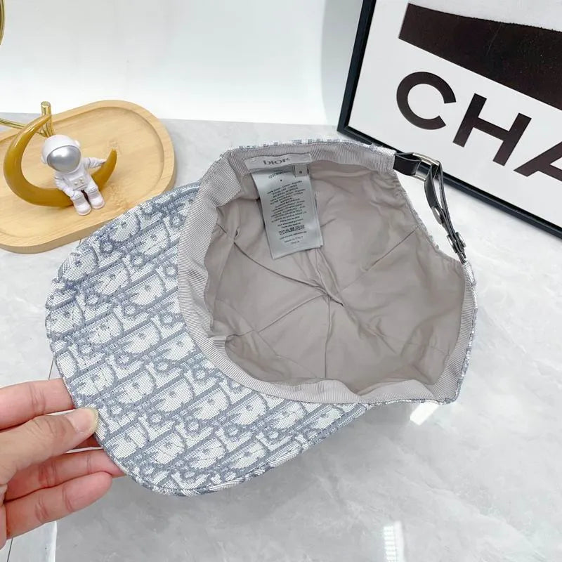 Casquette Dior