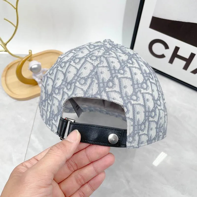Casquette Dior