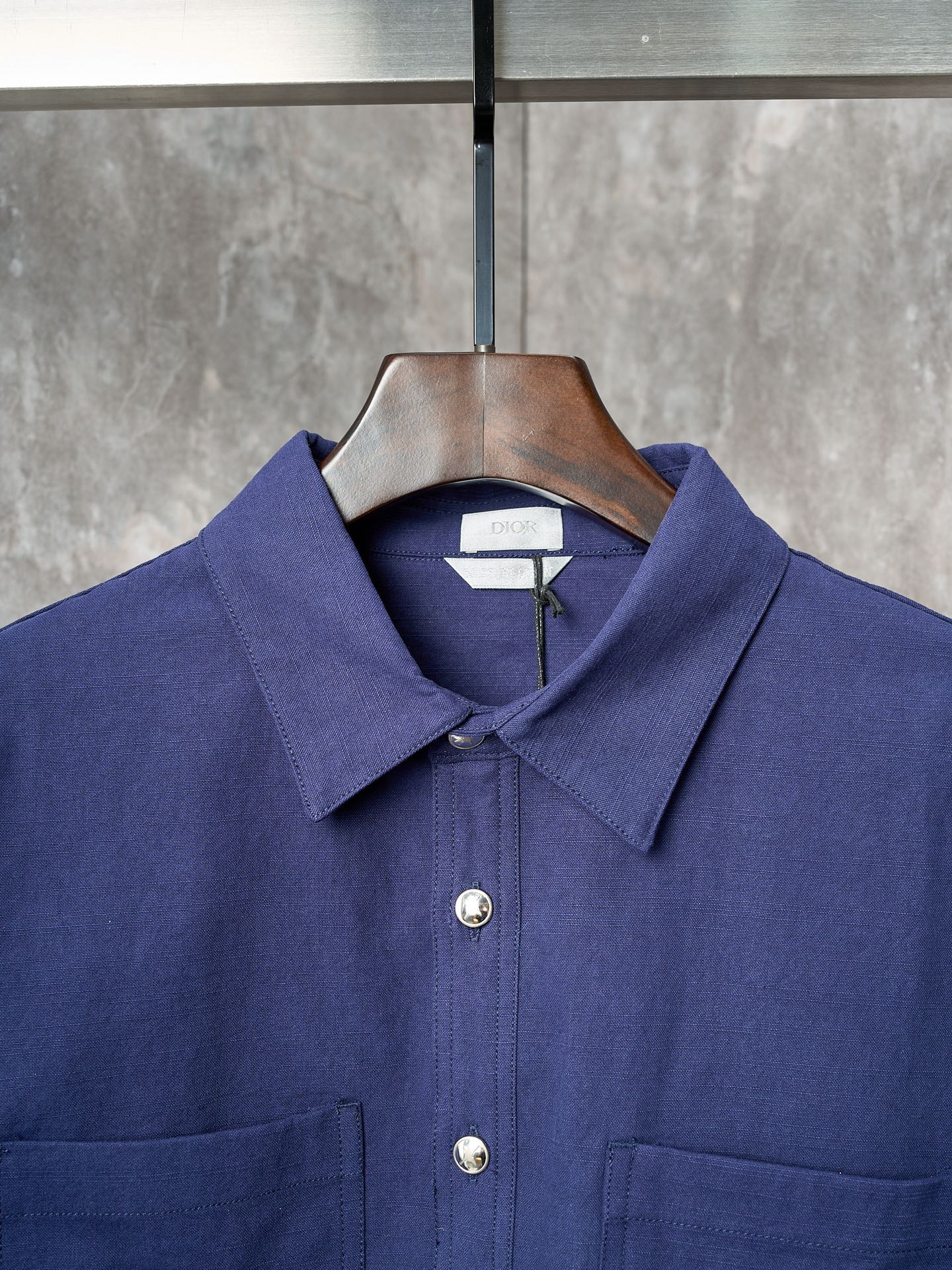Chemise Dior