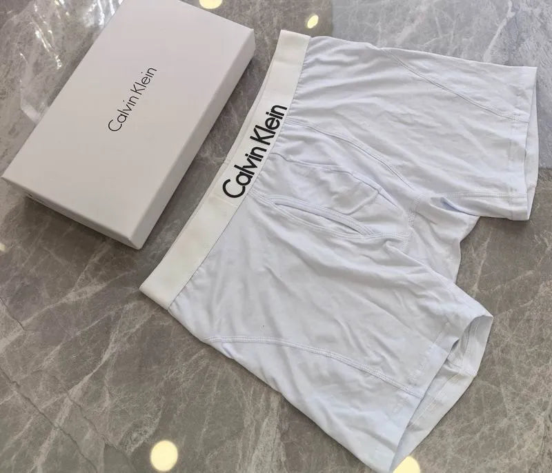 Lot de boxers – Calvin Klein – Homme