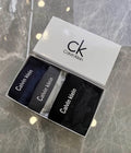 Lot de boxers – Calvin Klein – Homme