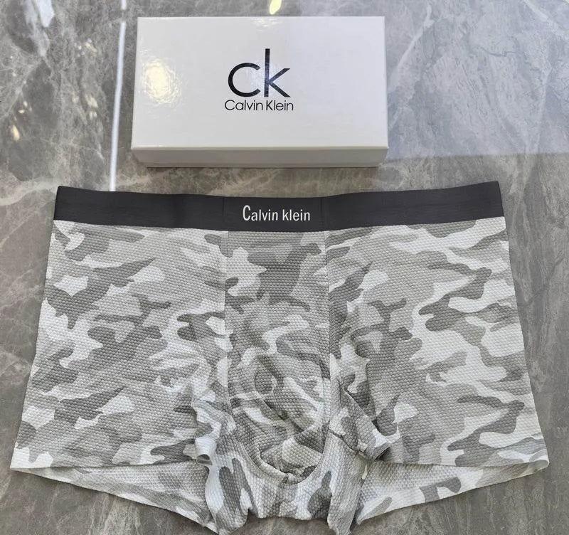 Lot de boxers – Calvin Klein – Homme